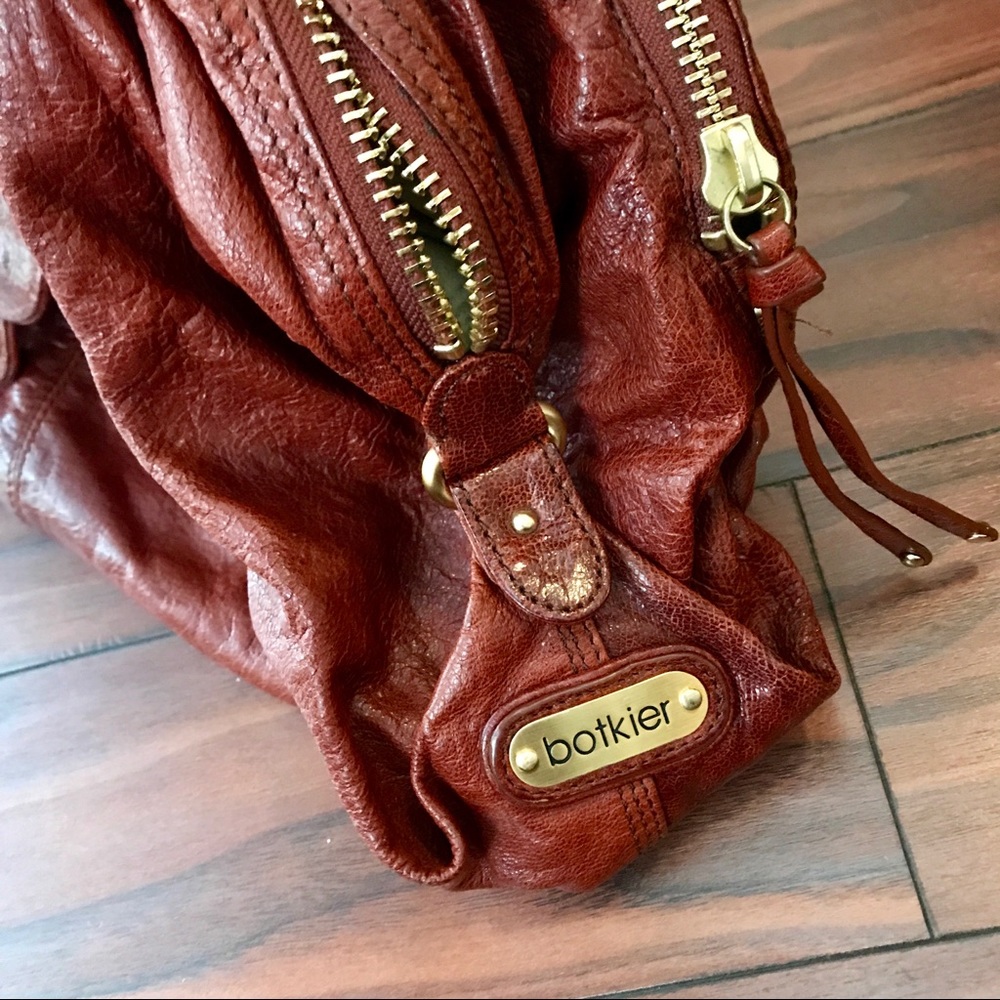 Botkier shoulder handbag - Picture 6 of 6